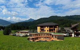 Familienhotel Kreuzwirt